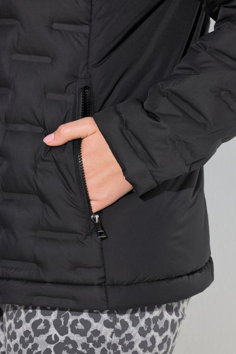 Actual product image Ulla Popken HYPRAR Laser Quilted Jacket (42, 44)