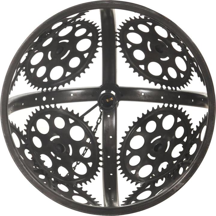 Produktbild vidaXL Deckenleuchte (E27)