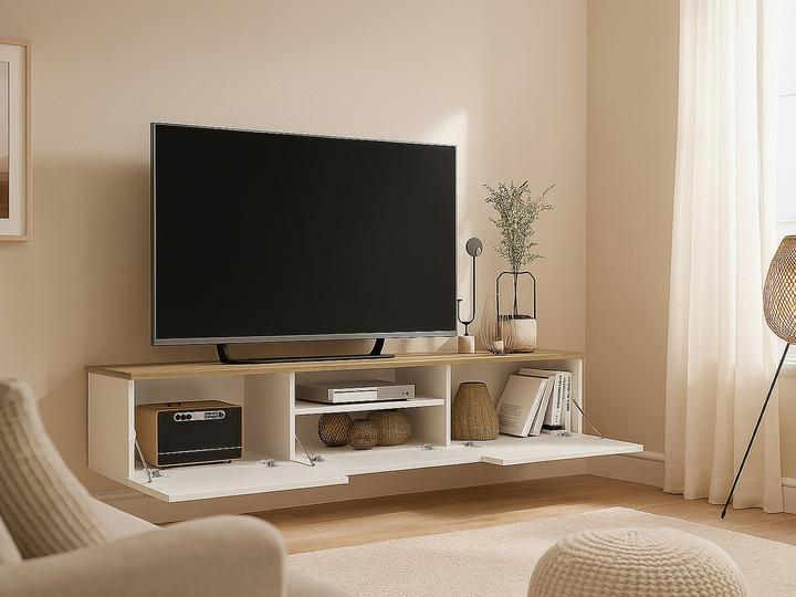 Produktbild Vente-unique Lotula (180 x 29.50 x 31.30 cm)