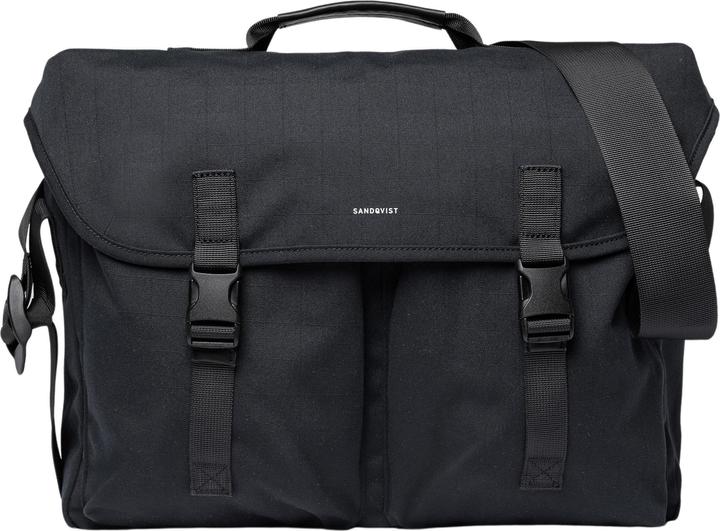 Image du produit Sandqvist sacoche d'ordinateur everyday messenger