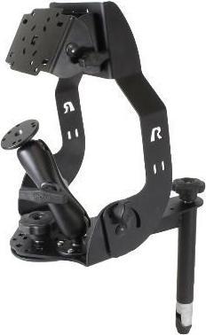 Produktbild RAM Mounts RAM Mdt Display Mnt W Flange