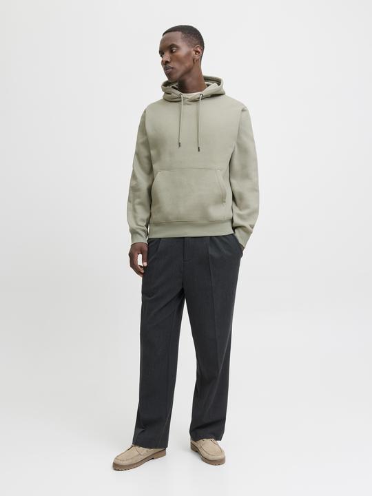 Produktbild Jack & Jones Jjestar Basic Sweat Hood Noos (L)