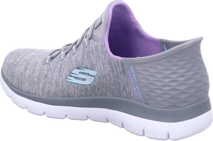 Image du produit Skechers Baskets SUMMITS - DAZZLING HAZE (36)