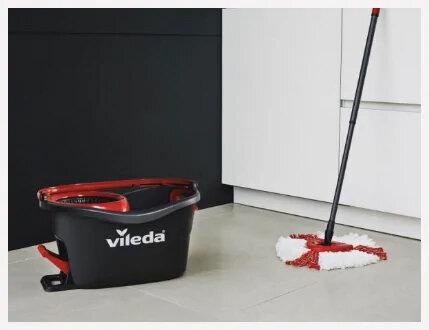 Produktbild Vileda EasyWring und Clean (1 Stk.)