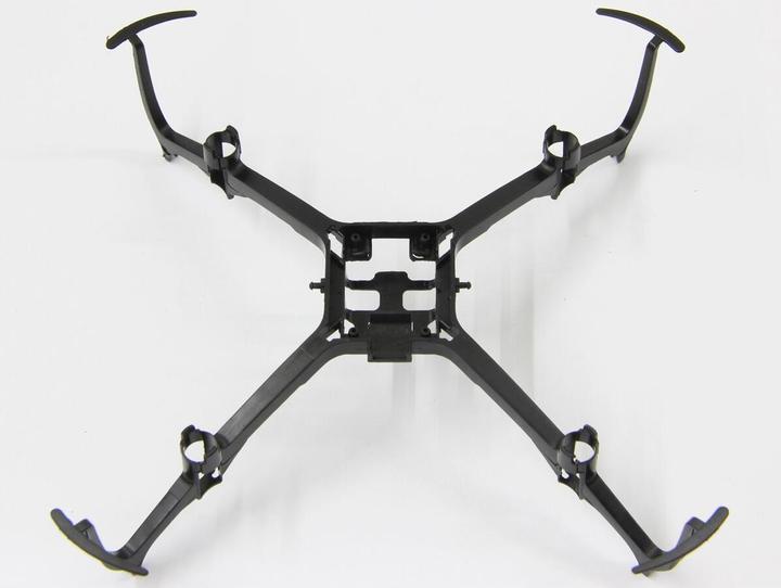 Jamara Cadre principal Skip3D (Protection des drones)