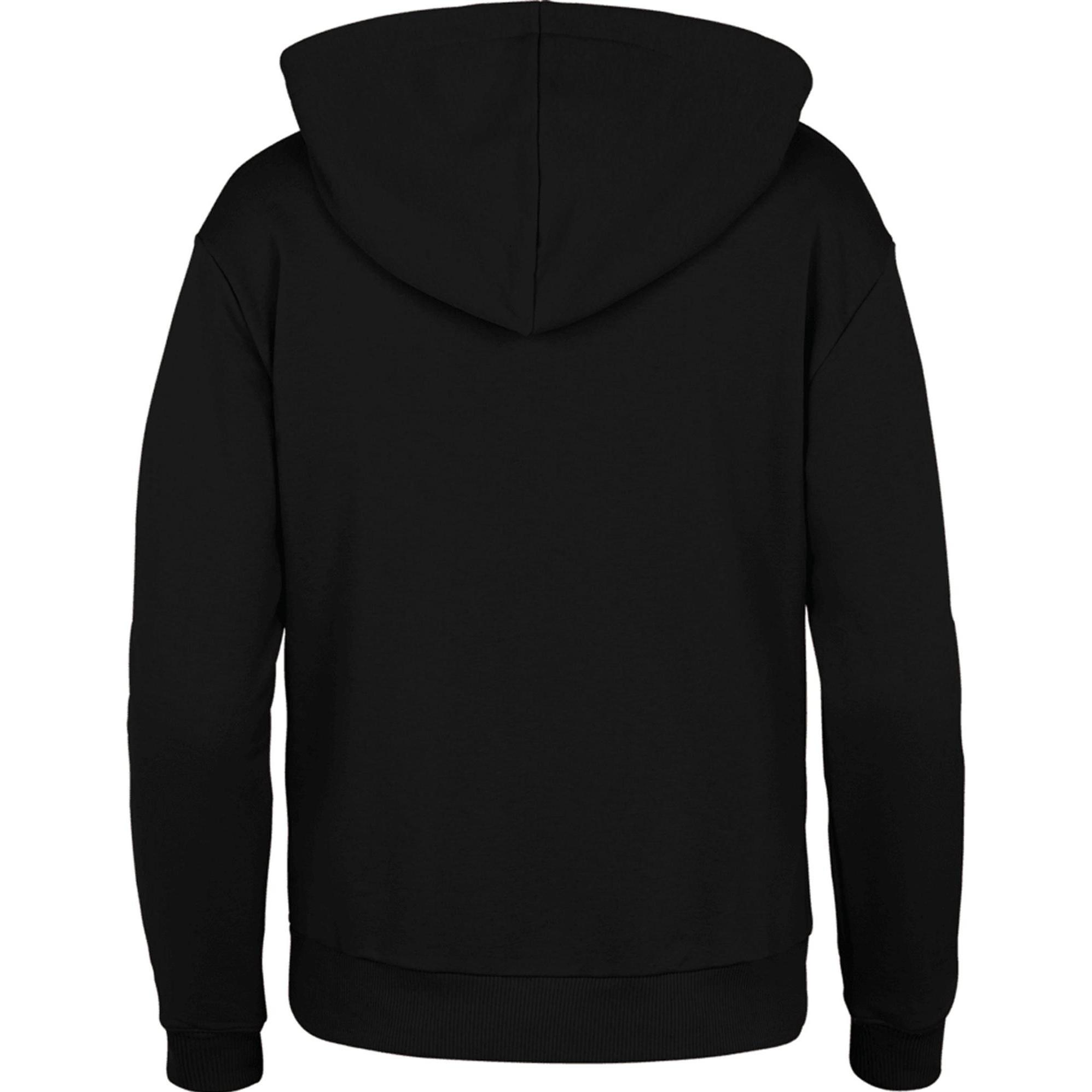 Thumbnail - FILA, Damen, Pullover, Sweatshirt Casual Bequem sitzend BAICOI hoody, Schwarz, (S)