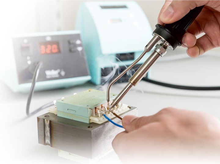 Produktbild Weller Erem WTSF 80 FlowinSmart (Ersatzteil)