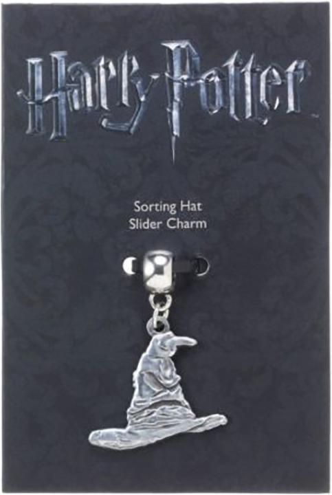 Produktbild Sorting Hat Anhänger Versilbert (100% Silber)