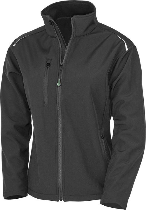 Produktbild Result Softshelljacke 3 Lagen (XXL)