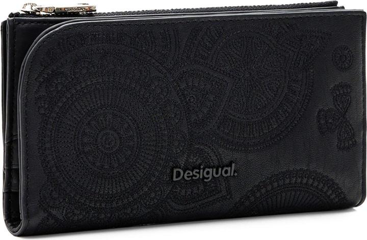 Actual product image Desigual Dejavu wallet 18.5 cm