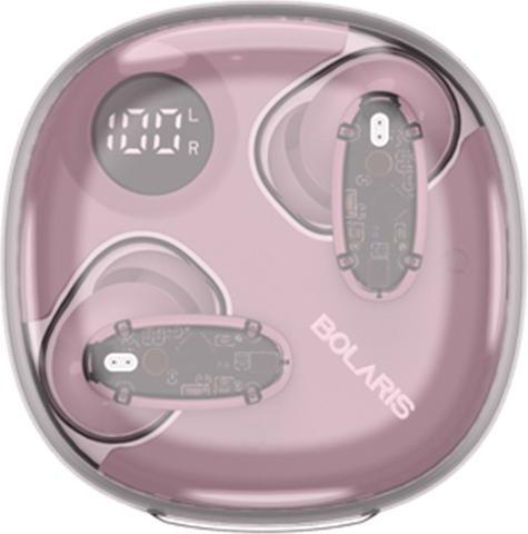 Produktbild Bolaris TWS Bluetooth-Kopfhörer 5.3 Modell Venezia (13 h, Kabellos)