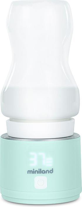 Actual product image Miniland Warmy On The Go