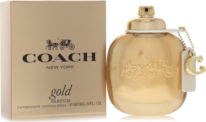 Immagine prodotto Coach Gold Eau de Parfum (Eau de parfum, 90 ml)