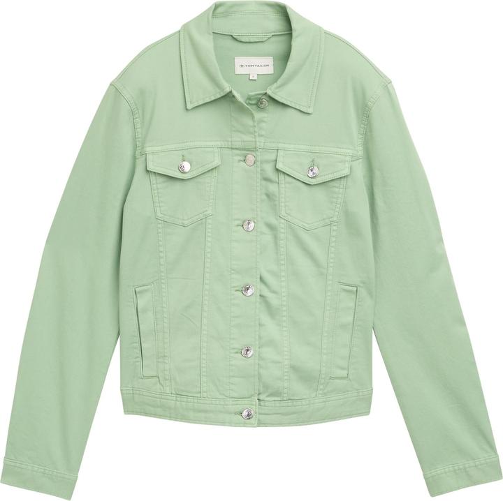 Produktbild Tom Tailor Jeansjacke (116, 122)
