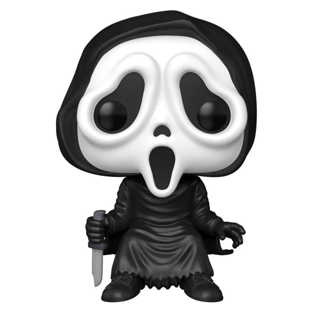 Funko POP! GhostFace S2: GhostFace (Sit) (62635)