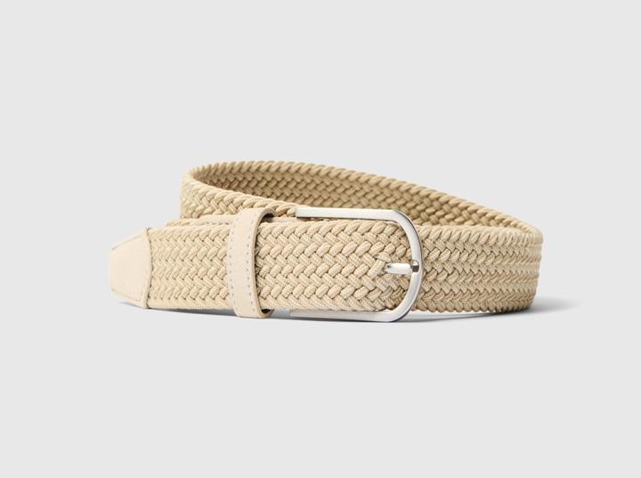 Produktbild Selected Geflochtener Gürtel (95)