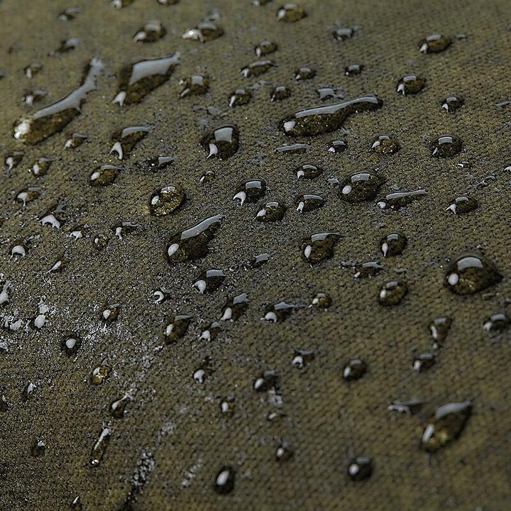 Produktbild Quadral Reisetasche Heritage Leder (19 l)