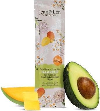 MGA Jean & amp Flachs-, Mango- und Avocado -Ernährungsbehandlung, 20 ml (20 ml)