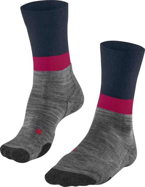 Produktbild Falke TK2 Explore Damen Trekking Socken (37 - 38)