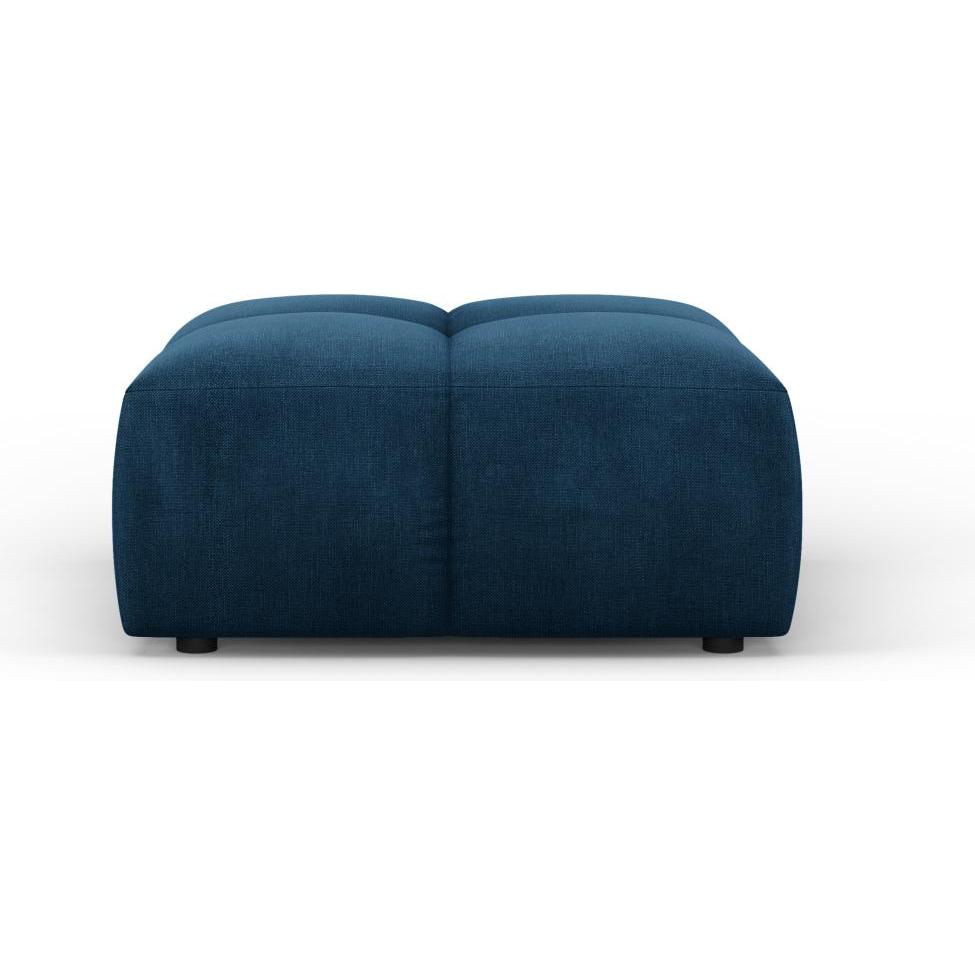 Thumbnail - Maison Heritage, Hocker + Pouf, Adams