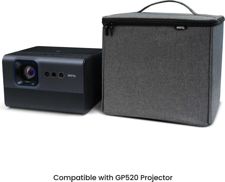 Image du produit BenQ Tragetasche für GP520 (Sac de transport)