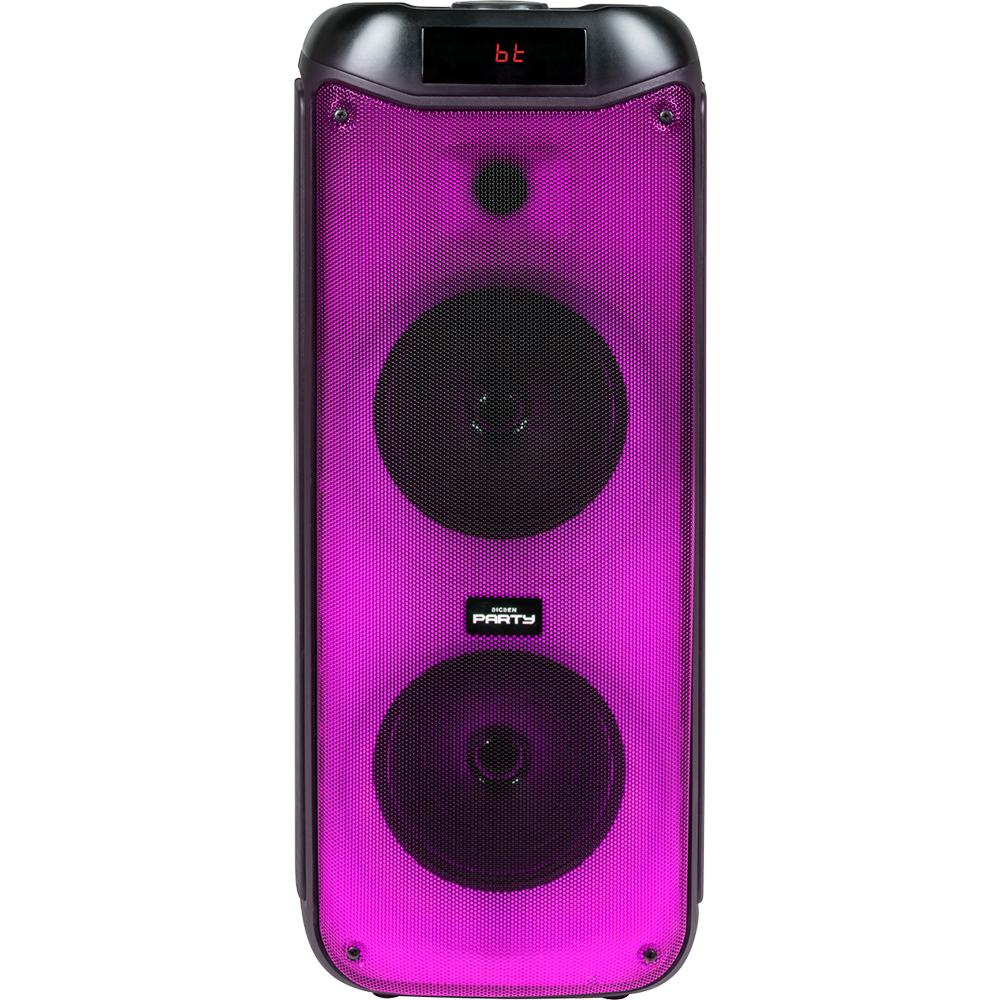 Thumbnail - Party Light & Sound Partybthpl, Bluetooth Lautsprecher, Schwarz