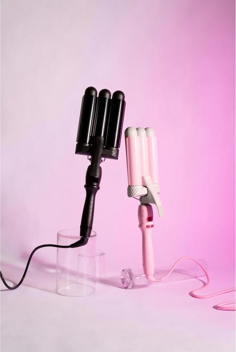 Actual product image Mermade Professional wave iron (25 mm)