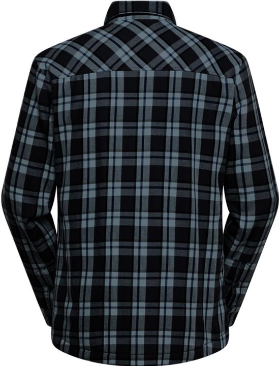 Produktbild La Sportiva Rambler Lined Flannel Shirt M (L)