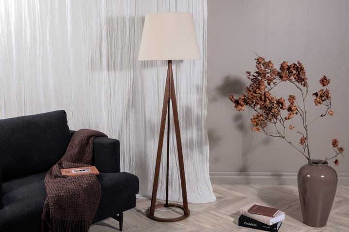 Immagine prodotto Venture Home Lampada da terra Kona (E27)