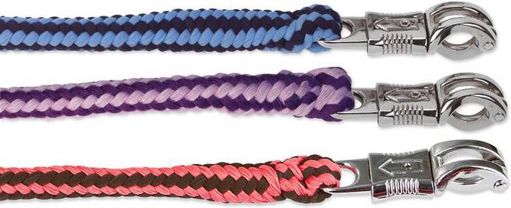 Immagine prodotto Kerbl Corda per ippopotami con gancio antipanico