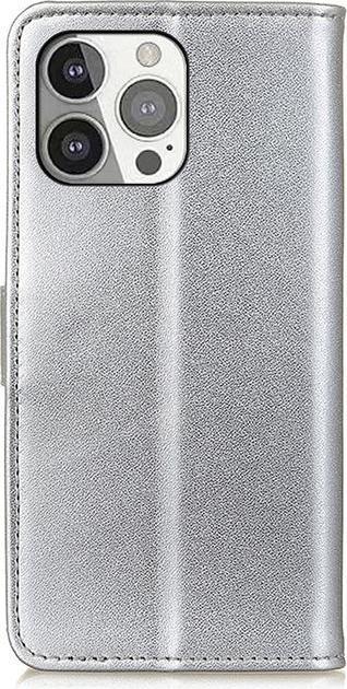 Immagine prodotto MU Classic Serie Classic II con copertina in pelle (Apple iPhone 13 Pro)