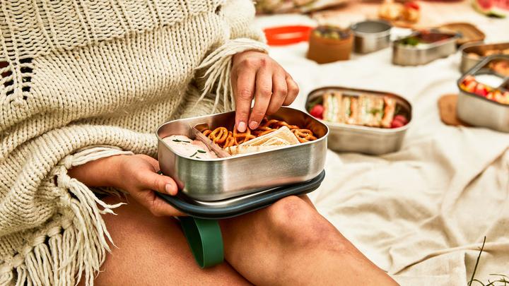 Produktbild Black + Blum Lunchbox