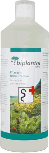 Biplantol Sos (1 l)