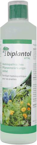 Biplantol Vital (0.50 l)