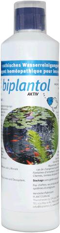 Biplantol Aqua (0.50 l)