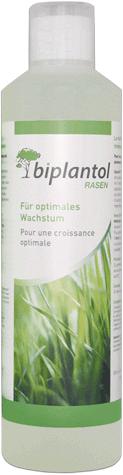 Actual product image Biplantol Lawn (0.50 l)