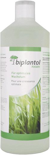 Biplantol Rasen