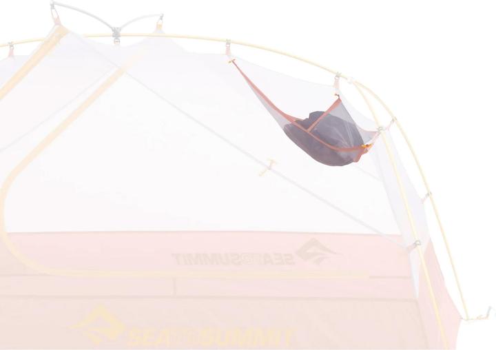 Produktbild Sea To Summit Ikos Evo Tent - TR3 (3.15 kg, 3 Personen)