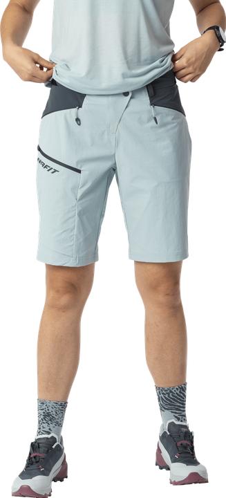 Produktbild Dynafit Transalper Dynastretch Shorts (34)