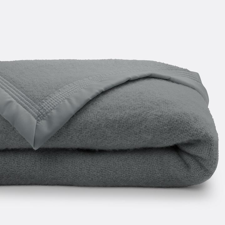 Produktbild La Redoute Interieurs Woolmark (260 x 240 cm)