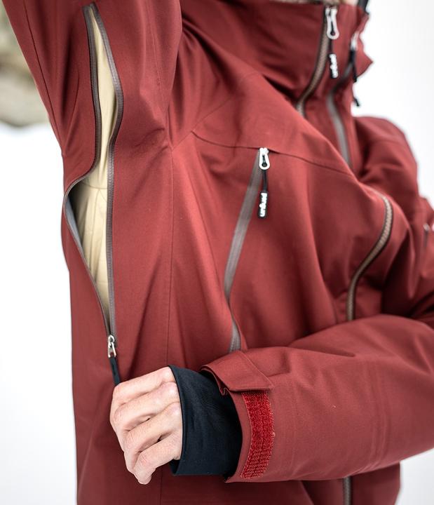 Produktbild Penguin Shell Jacke (L)