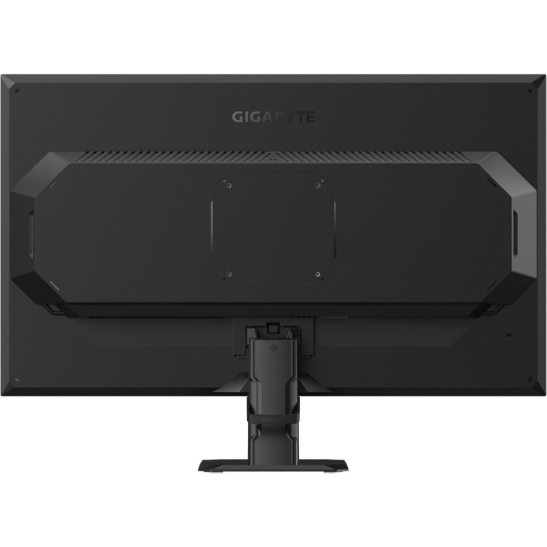 Thumbnail - Gigabyte GS27Q X (2560 x 1440 Pixel, 27"), Monitor, Schwarz
