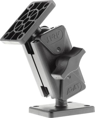 Actual product image Arat BIGmount 1.0" ball| 64 mm