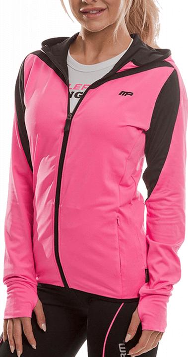 Produktbild MP Womens F/Z Hoody with Contrast Trim (XS)