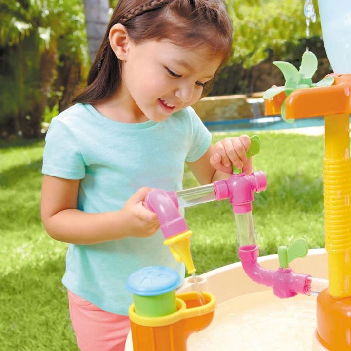 Produktbild Little Tikes Wasserspieltisch Fontäne