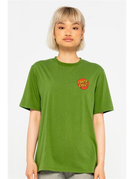 Immagine prodotto Santa Cruz Classic Dot T-Shirt (10XL)