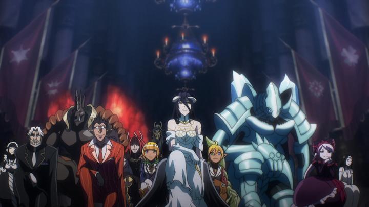 Produktbild Overlord - Complete Edition