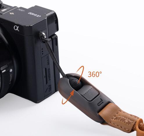 Produktbild Pgytech Camera Shoulder Strap Air (Modern Art) L