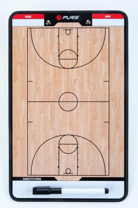 Actual product image Pure2improve Basketball
