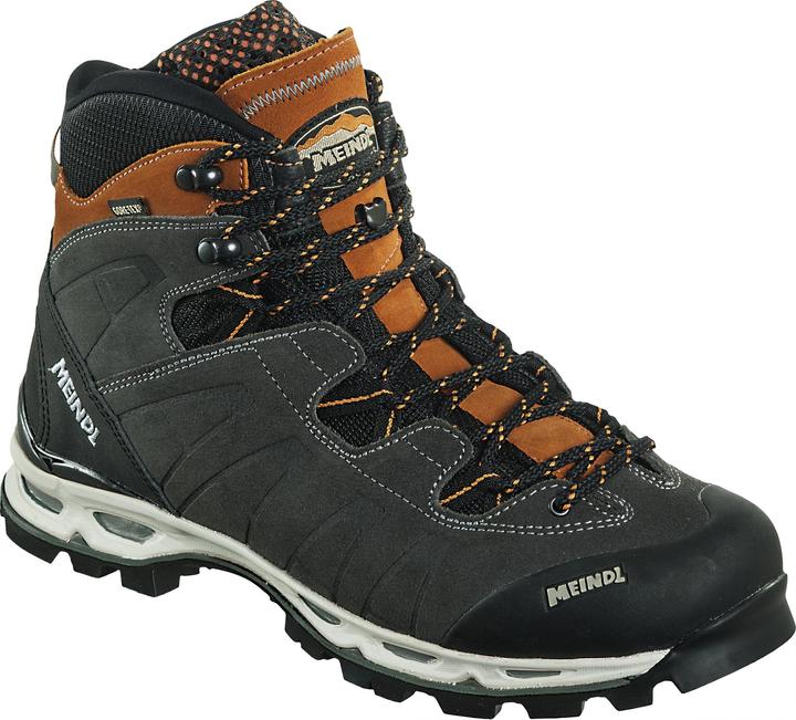 Actual product image Meindl Air Revolution Ultra (44)